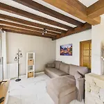 Grande Maison Familiale Avec Piscine Pour 12 度假居 萨尔拉拉卡内达