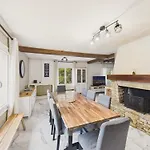 Grande Maison Familiale Avec Piscine Pour 12 * 萨尔拉拉卡内达