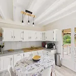 度假居 Grande Maison Familiale Avec Piscine Pour 12
