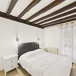 Grande Maison Familiale Avec Piscine Pour 12