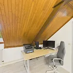 Grande Maison Familiale Avec Piscine Pour 12 * 萨尔拉拉卡内达
