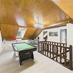 Grande Maison Familiale Avec Piscine Pour 12 * 萨尔拉拉卡内达
