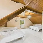 度假居 Grande Maison Familiale Avec Piscine Pour 12