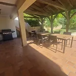 度假居 Grande Maison Familiale Avec Piscine Pour 12