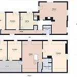 度假居 Grande Maison Familiale Avec Piscine Pour 12 萨尔拉拉卡内达