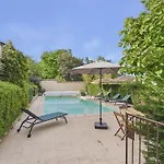 Grande Maison Familiale Avec Piscine Pour 12 度假居 萨尔拉拉卡内达