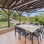 Grande Maison Familiale Avec Piscine Pour 12 * 萨尔拉拉卡内达