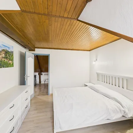 Grande Maison Familiale Avec Piscine Pour 12 *