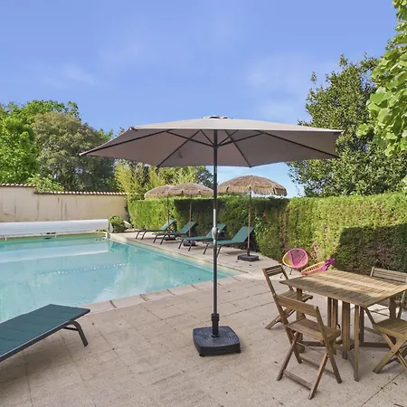 Grande Maison Familiale Avec Piscine Pour 12 * Sarlat-la-Canéda