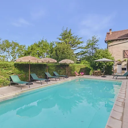 Grande Maison Familiale Avec Piscine Pour 12 Prázdninový dům Sarlat-la-Canéda