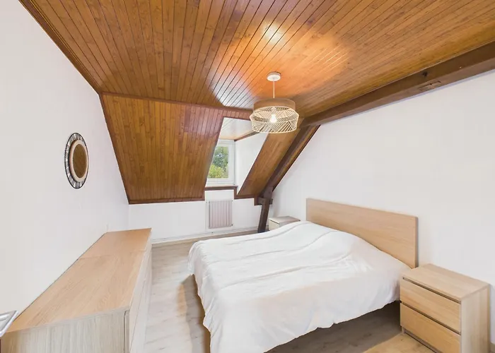 Grande Maison Familiale Avec Piscine Pour 12 Ferienhaus