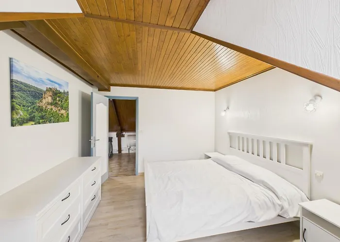 Grande Maison Familiale Avec Piscine Pour 12 *